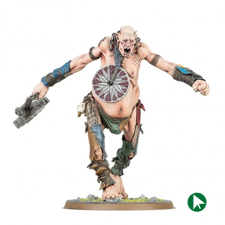 Gargant Broyeur D'Hommes - Sons Of Behemat 3 Gargant Broyeur D'Hommes - Sons Of Behemat