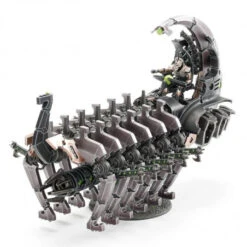 Ghost Ark / Doomsday Ark - Nécrons -Clic29 Hobby ghost ark doomsday ark necrons 2