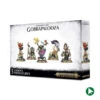 Gobbapalooza - Gloomspite Gitz -Clic29 Hobby gobbapalooza gloomspite gitz