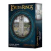 Gondor Tower - MES -Clic29 Hobby gondor tower mes