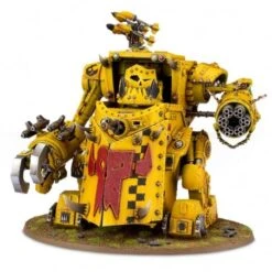 Gorkanaut / Morkanaut - Orks -Clic29 Hobby gorkanaut morkanaut orks 1