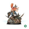 Gotrek Gurnisson - Fyreslayers -Clic29 Hobby gotrek gurnisson fyreslayers