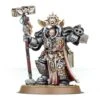 Grand Master Voldus - Grey Knights