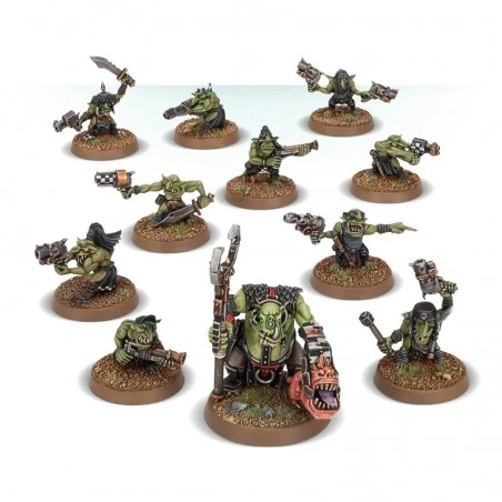 Gretchin - Orks 4 Gretchin - Orks – Image 2
