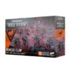 Griffe Némésis - Chaos Space Marines (Kill Team) -Clic29 Hobby griffe nemesis chaos space marines kill team