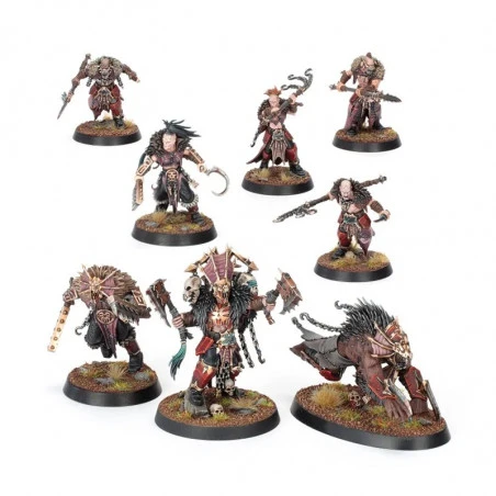 Griffre De Karanak - Warcry 4 Griffre De Karanak - Warcry â Image 2