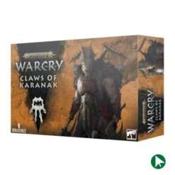 Griffre De Karanak - Warcry