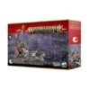 Grogneboss Rouleguerre - Gloomspite Gitz -Clic29 Hobby grogneboss rouleguerre gloomspite gitz