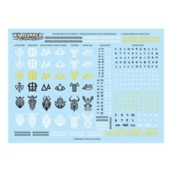 Guerriers - Nains - TOW 7 Guerriers - Nains - TOW -Clic29 Hobby guerriers nains tow 2