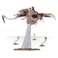 Harpie / Virago Des Ruches - Tyranids 7 Harpie / Virago Des Ruches - Tyranids -Clic29 Hobby harpie virago des ruches tyranids 2