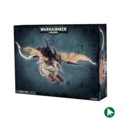 Harpie / Virago Des Ruches - Tyranids