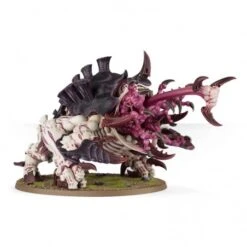 Haruspex / Exocrine - Tyranids -Clic29 Hobby haruspex exocrine tyranids 1