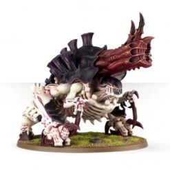 Haruspex / Exocrine - Tyranids -Clic29 Hobby haruspex exocrine tyranids 2