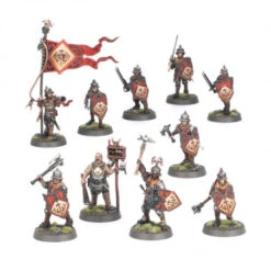 Heaumefers Des Guildes Franches- Cities Of Sigmar (Freeguild Steelhelms) -Clic29 Hobby heaumefers des guildes franches cities of sigmar freeguild steelhelms 1
