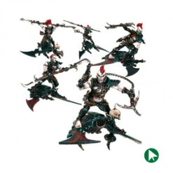 Hellions - Drukhari