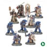 Honneur Du Chapitre - Space Marines -Clic29 Hobby honneur du chapitre space marines