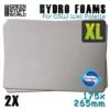Hydrosponge XL X2 - Peintures -Clic29 Hobby hydrosponge xl x2 peintures