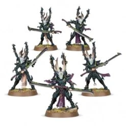 Incubi - Drukhari -Clic29 Hobby incubi drukhari 1