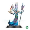 Invocateur Cachectique - Disciples De Tzeentch -Clic29 Hobby invocateur cachectique disciples de tzeentch gaunt summoner