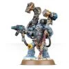 Iron Priest - Space Wolves (Prêtre De Fer) -Clic29 Hobby iron priest space wolves pretre de fer