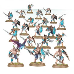 Clic29 Hobby -Clic29 Hobby kairic acolytes disciples de tzeentch 1