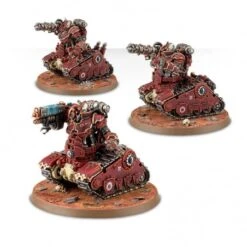 Clic29 Hobby -Clic29 Hobby kataphron breachers destroyers adeptus mechanicus 1
