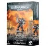 Kayvaan Shrike - Raven Guard -Clic29 Hobby kayvaan shrike raven guard