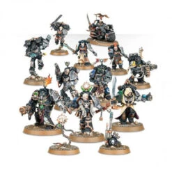 Kill Team Cassius - Deathwatch 5 Kill Team Cassius - Deathwatch -Clic29 Hobby kill team cassius deathwatch 1