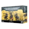 Kopters D'la Mort - Orks -Clic29 Hobby kopters d la mort orks