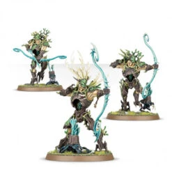 Kurnoth Hunters - Sylvaneth -Clic29 Hobby kurnoth hunters sylvaneth 1