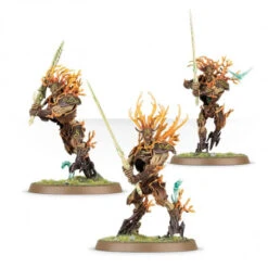 Kurnoth Hunters - Sylvaneth -Clic29 Hobby kurnoth hunters sylvaneth 2