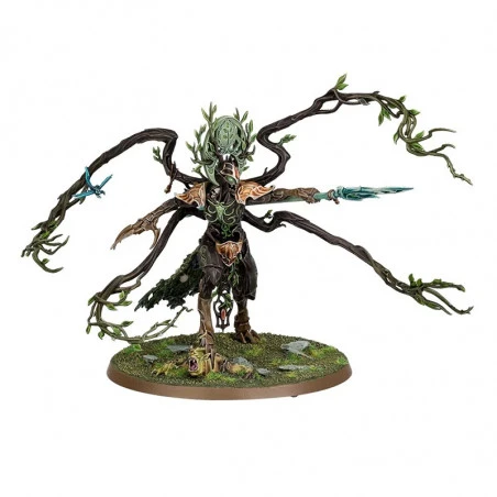 La Dame Des Sarments - Sylvaneth 4 La Dame Des Sarments - Sylvaneth – Image 2