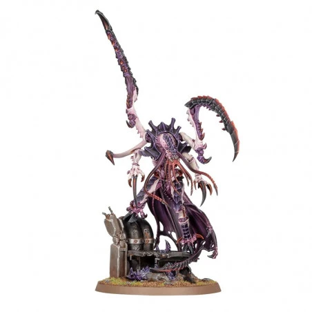 La Mort Subite - Tyranides (Deathleaper) 4 La Mort Subite - Tyranides (Deathleaper) – Image 2