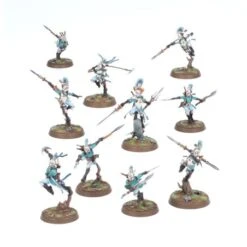Lames Ydriliennes - Warcry -Clic29 Hobby lames ydriliennes warcry 1