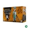 Lames Ydriliennes - Warcry -Clic29 Hobby lames ydriliennes warcry