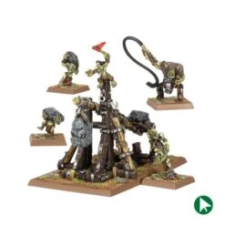 Lance-Rocs - Orques Et Gobelins - TOW