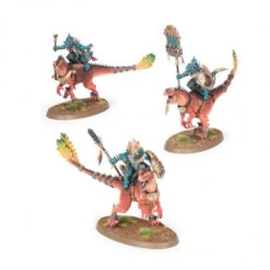 Lanciers Aggradons - Seraphon 5 Lanciers Aggradons - Seraphon -Clic29 Hobby lanciers aggradons seraphon 1