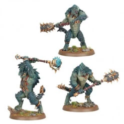 Kroxigors - Seraphon 5 Kroxigors - Seraphon -Clic29 Hobby lanciers aggradons seraphon 3