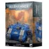 Land Raider Crusader - Space Marines -Clic29 Hobby land raider crusader space marines