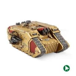 Land Raider - Space Marines (Venerable Land Raider) -Clic29 Hobby land raider space marines 1