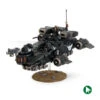 Land Speeder Vengeance - Dark Angels (Darkshroud) -Clic29 Hobby land speeder vengeance dark angels darkshroud