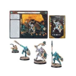 Les Mâchoires D'itzl - Underworlds -Clic29 Hobby les machoires d itzl underworlds 2