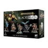 Les Serres Noires - Stormcast Eternals (The Blacktalons) 1 Les Serres Noires - Stormcast Eternals (The Blacktalons) -Clic29 Hobby les serres noires stormcast eternals the blacktalons