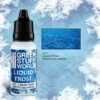 Liquid Frost - Effet De Givre - Peintures Effets -Clic29 Hobby liquid frost effet de givre peintures effets