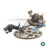 Logan Grimnar Sur Stormrider - Space Wolves 1 Logan Grimnar Sur Stormrider - Space Wolves -Clic29 Hobby logan grimnar sur stormrider space wolves