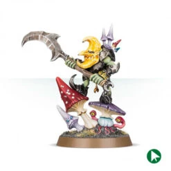 Loonboss - Gloomspite Gitz
