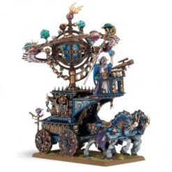 Luminark Of Hysh / Celestial Hurricanum - Cities Of Sigmar -Clic29 Hobby luminark of hysh celestial hurricanum cities of sigmar 1