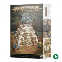 Machine Terraformatrice (Realmshaper Engine) - Seraphon