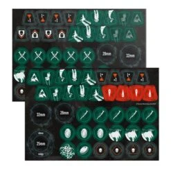 Mandragores - Drukhari (Kill Team) -Clic29 Hobby mandragores drukhari kill team 2