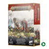 Maréchal Des Guildes Franches Et Estafette Reliquaire - Cities Of Sigmar -Clic29 Hobby marechal des guildes franches et estafette reliquaire cities of sigmar